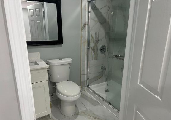 For Lease - 84 Crown Victoria Drive Unit# (Bsmt), Brampton, Ontario - Photo 1