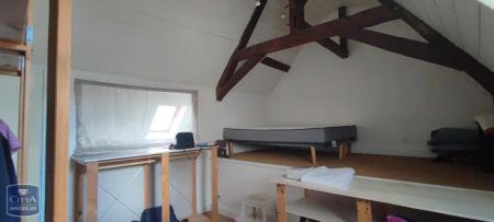 Appartement à louer 2 pièces 55.58m² - Photo 4