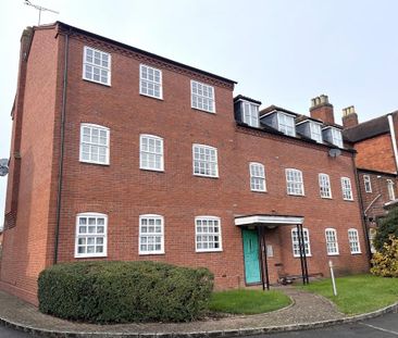 2 bedroom flat to rent - Photo 6