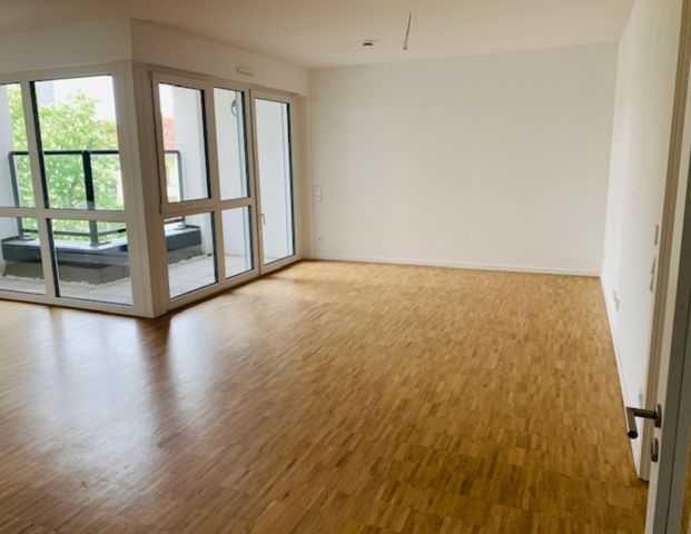 Mietwohnung in Offenbach - 1. Grundmiete geschenkt - Attraktive barrierefreie Wohnung kurzfristig verfügbar! - Foto 1