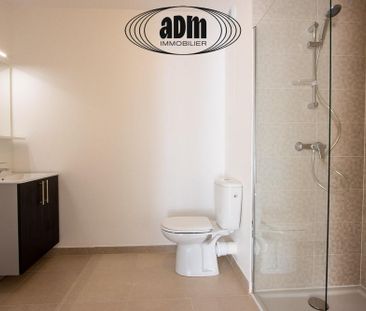 Location Studio neuf avec place de parking - Photo 3