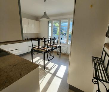 Location Maison 5 pièces 96m² BUC 78530 - Photo 5