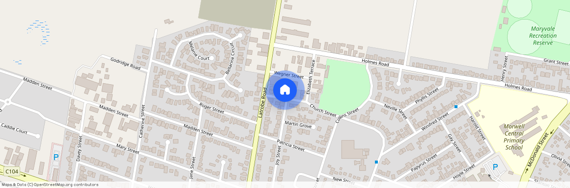 92 Church Street, Vic 3840, Morwell