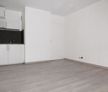 Appartement 1 pièce à Lille - Photo 1
