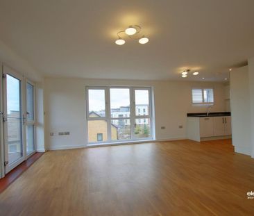 2 bedroom apartment to rent - Photo 3