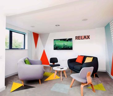 Premium En-Suite - Photo 3