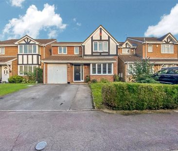 4 bedroom detached house to rent - Photo 2