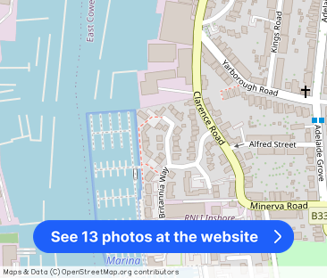 Rosetta Drive, East Cowes - Photo 1