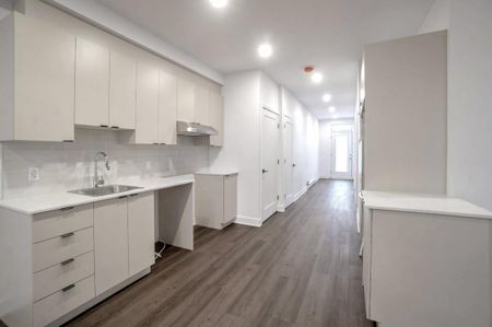 6211 Av. Christophe-Colomb, H2S 2G5, H2S 2G5, Montréal - Photo 3