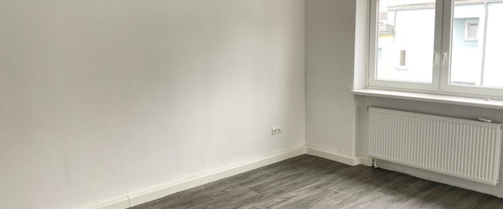 2-Zimmer-Wohnung in Duisburg Neudorf - Foto 1