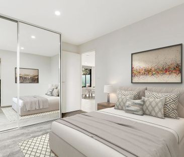 Stylish, and Perfectly Positioned - Photo 1
