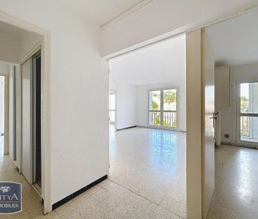 Appartement à louer 3 pièces 62.36m² - Photo 3