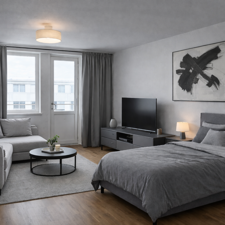 Timmervägen 31D - Photo 1