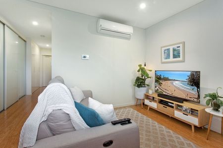 16/261 Condamine Street, Manly Vale NSW 2093 - Apartment For Rent | Domain - Photo 5