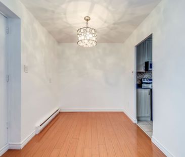 For Lease - 1660 Bloor Street Unit# 801, Mississauga, Ontario - Photo 3