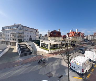 Appartement Te Huur - het Zoute - Photo 4