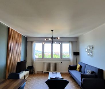 Appartement Nancy - Photo 3