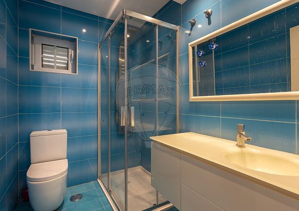 Moradia T4 em Lisboa