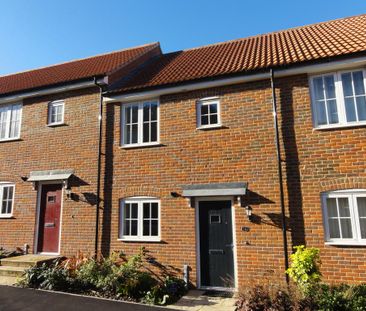 2 bedroom terraced house to rent - Photo 1