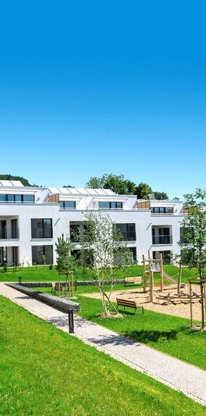 Lumineux et au milieu de la verdure - Photo 2