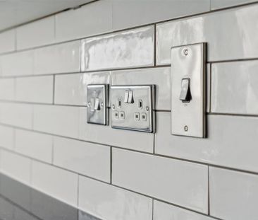 1 bedroom maisonette to rent - Photo 3