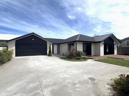 Stylish Living in Central Blenheim - Photo 4