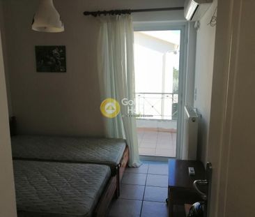 Μεζονέτα για ενοικίαση Λουτρά Ωραίας Ελένης (Σαρωνικός) - Photo 2