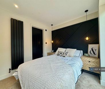1 bedroom in a house share to rent - Photo 5