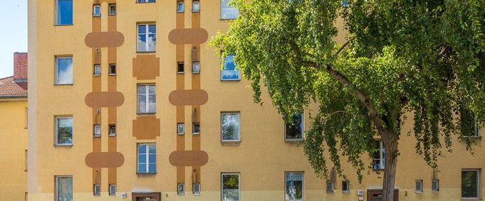 Sanierte Wohnung sucht Mieter - Photo 1