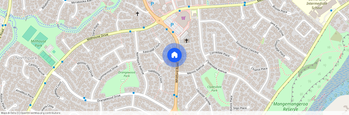 3/133 Whitford Road, Somerville