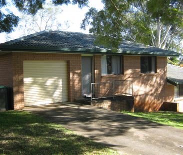 2 Bedroom Goonellabah duplex - Photo 3