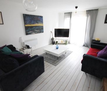 2 bedroom apartment to rent - Photo 6