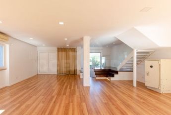 4 room luxury Semidetached House for rent in Tercena, Oeiras, Lisbon