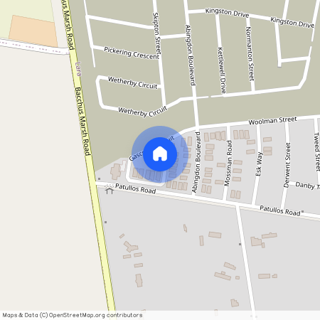 37 Gascoyne Circuit, Vic 3212, Lara