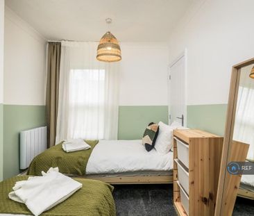 2 bedroom terraced house to rent - Photo 6