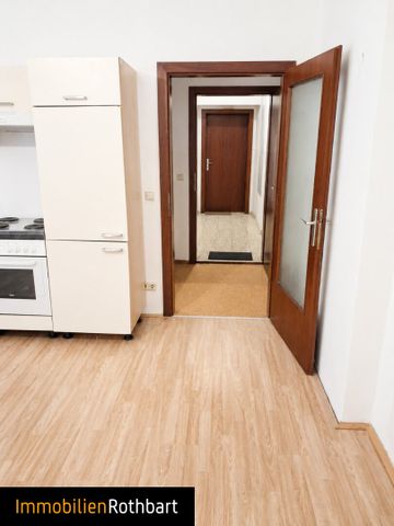 Gemütliche 2-Zimmer-Wohnung in Thörl - Photo 4