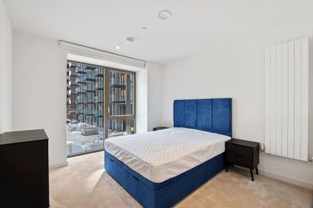 1 bedroom apartment to rent - Photo 4