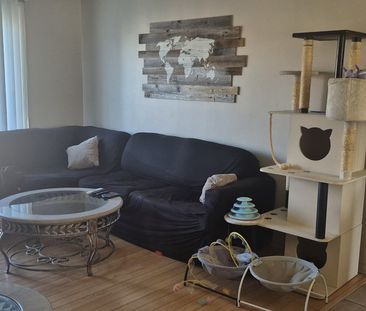 Beau 4 1/2 à Louer Pour Le 1ier Décembre - Photo 2