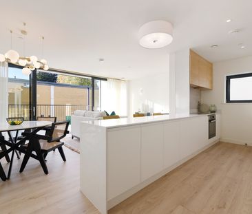 17 One Springfield Park Foxrock Dublin 18, - Photo 4