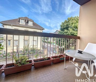 Appartement 2 pièces à Thionville - Photo 6