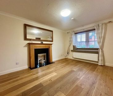 Lilac Wynd, Glasgow, G72 - Photo 1