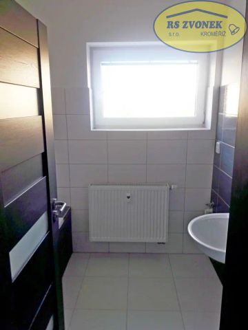 Pronájem novostavby BOV 2+kk, Litovel - Fotografie 3