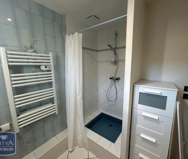 Location Appartement 1 pièce 15m² AGEN 47000 - Photo 6