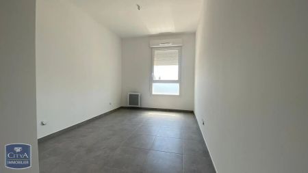 Appartement à louer 2 pièces 39.9m² - Photo 2