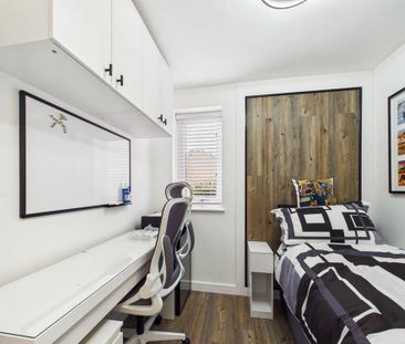 2 bedroom apartment to rent - Photo 6
