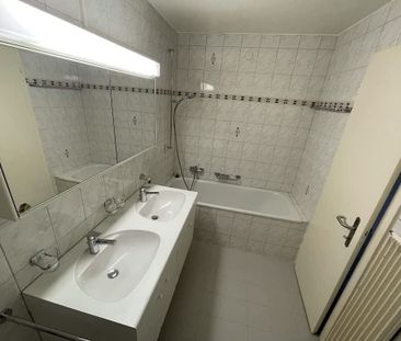 5.5 Zimmer, 110 m², 4. Stock - Photo 4