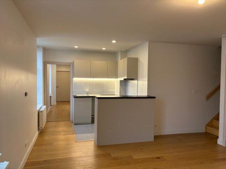 location Appartement T3 DE 87.9m² À NANCY LAXOU - Photo 3
