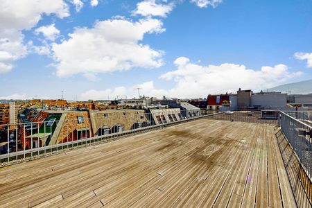 Un logement d'exception avec rooftop au coeur des Eaux-Vives ! - Foto 3