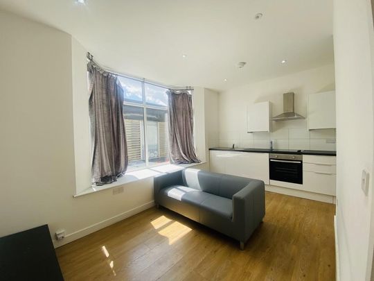 1 bedroom apartment to rent - Photo 1