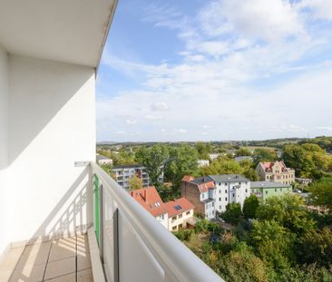 Klein, aber fein: "Wohnen ab 49 Jahre" - Foto 1